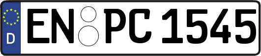EN-PC1545