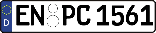 EN-PC1561
