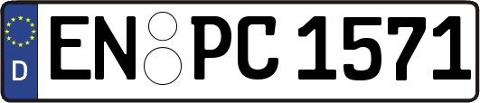 EN-PC1571