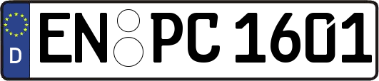 EN-PC1601