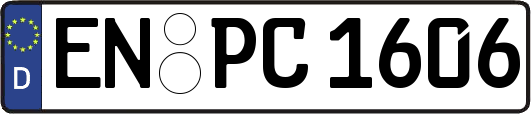 EN-PC1606