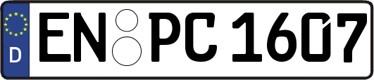 EN-PC1607