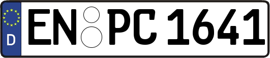 EN-PC1641