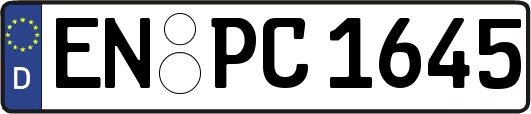 EN-PC1645