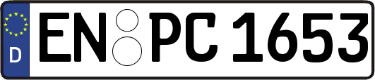 EN-PC1653