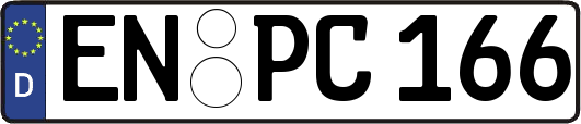 EN-PC166