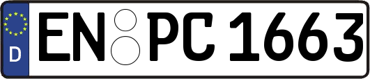 EN-PC1663