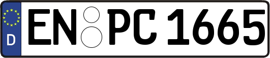 EN-PC1665