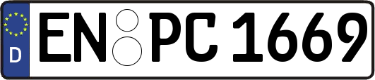 EN-PC1669