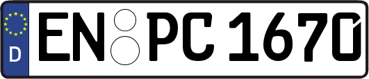 EN-PC1670