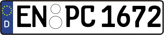 EN-PC1672