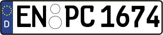 EN-PC1674