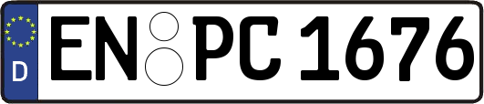 EN-PC1676