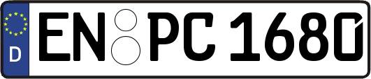 EN-PC1680