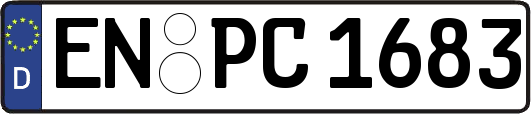 EN-PC1683