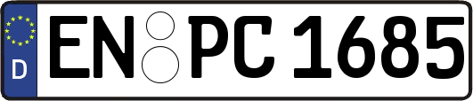 EN-PC1685