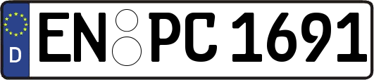 EN-PC1691