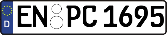 EN-PC1695