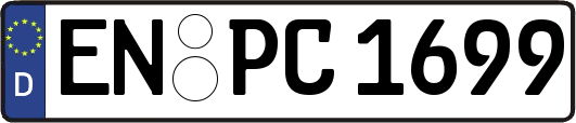 EN-PC1699