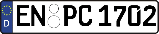 EN-PC1702