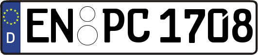EN-PC1708