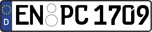 EN-PC1709