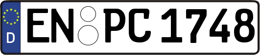 EN-PC1748