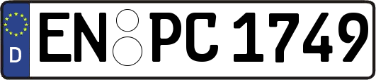 EN-PC1749