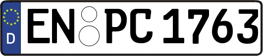EN-PC1763