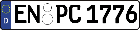 EN-PC1776