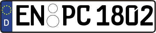 EN-PC1802