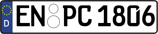 EN-PC1806