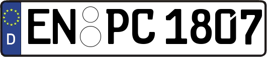 EN-PC1807