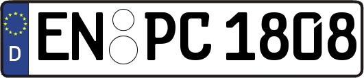 EN-PC1808