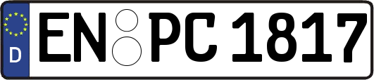 EN-PC1817