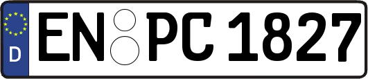 EN-PC1827