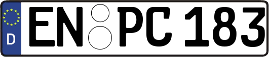 EN-PC183