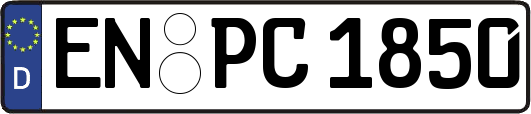 EN-PC1850