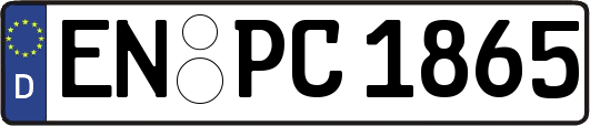 EN-PC1865