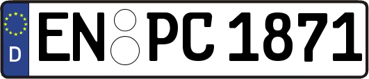EN-PC1871
