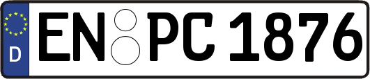 EN-PC1876