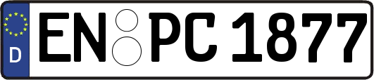 EN-PC1877
