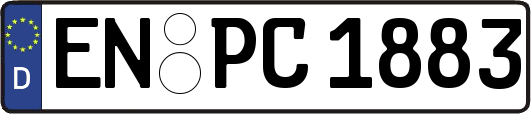 EN-PC1883
