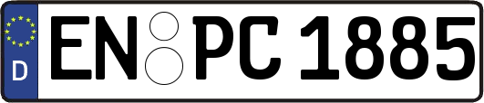 EN-PC1885