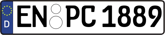 EN-PC1889