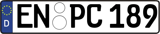 EN-PC189