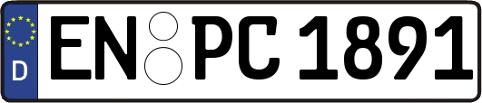 EN-PC1891