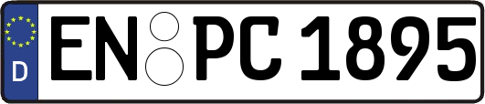 EN-PC1895