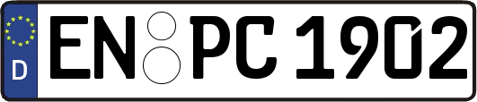 EN-PC1902