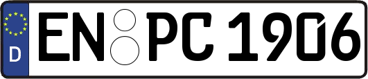 EN-PC1906